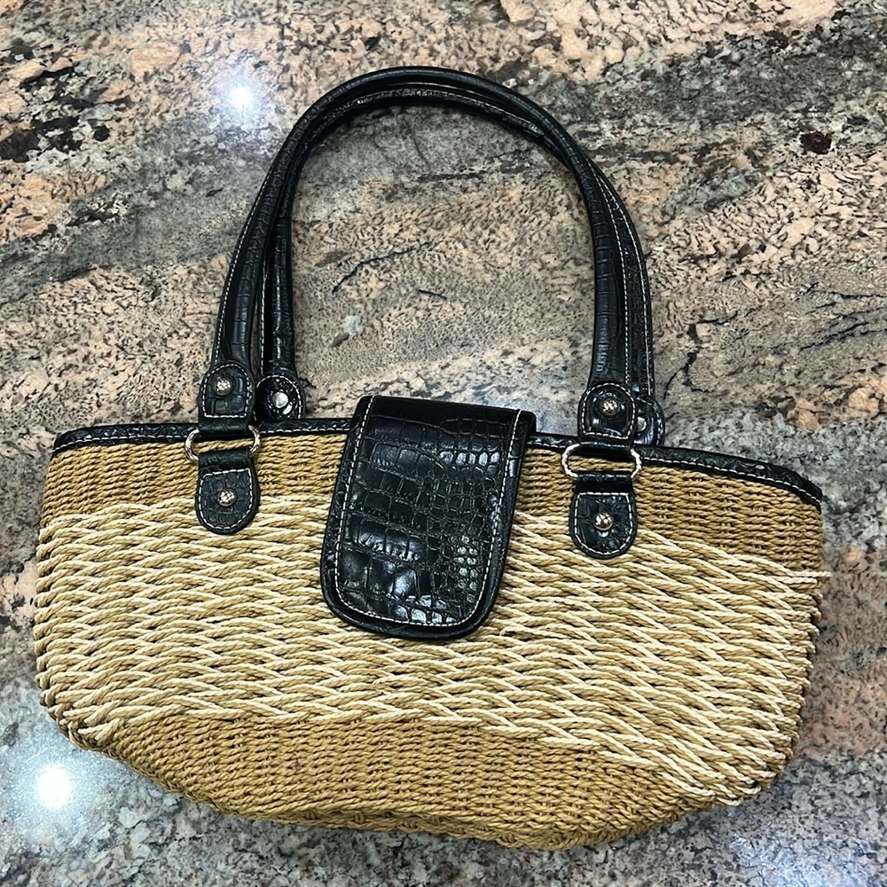 Chadwick’s Bag